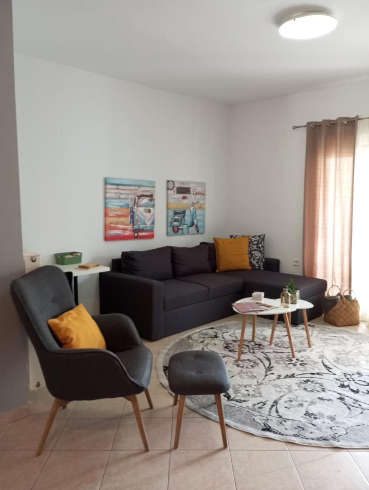 Charming, Fully-Equipped, Central Alexandrupoli Exteriér fotografie