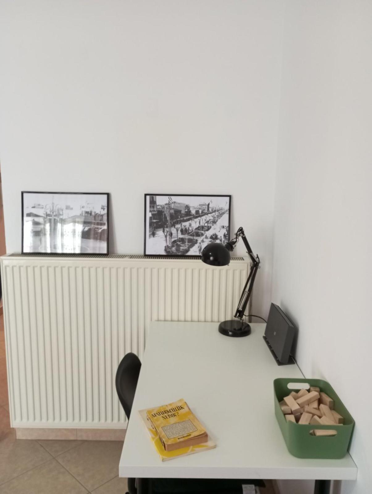 Charming, Fully-Equipped, Central Alexandrupoli Exteriér fotografie